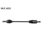 SKF Antriebswelle
